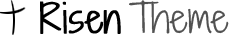 Risen
